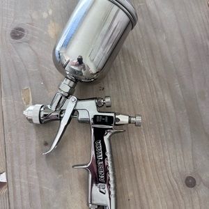 IWATA Spray Gun